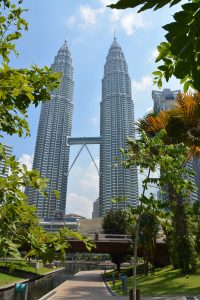 petronas-tower