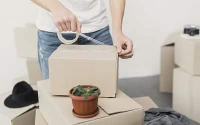 Benefits of Hiring Professional Movers and Packers in KL