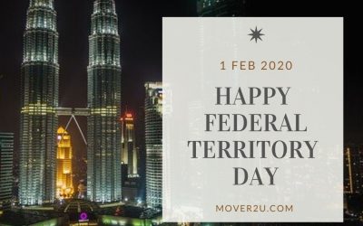 Federal Territory Day