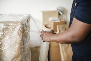 hiring best moving company