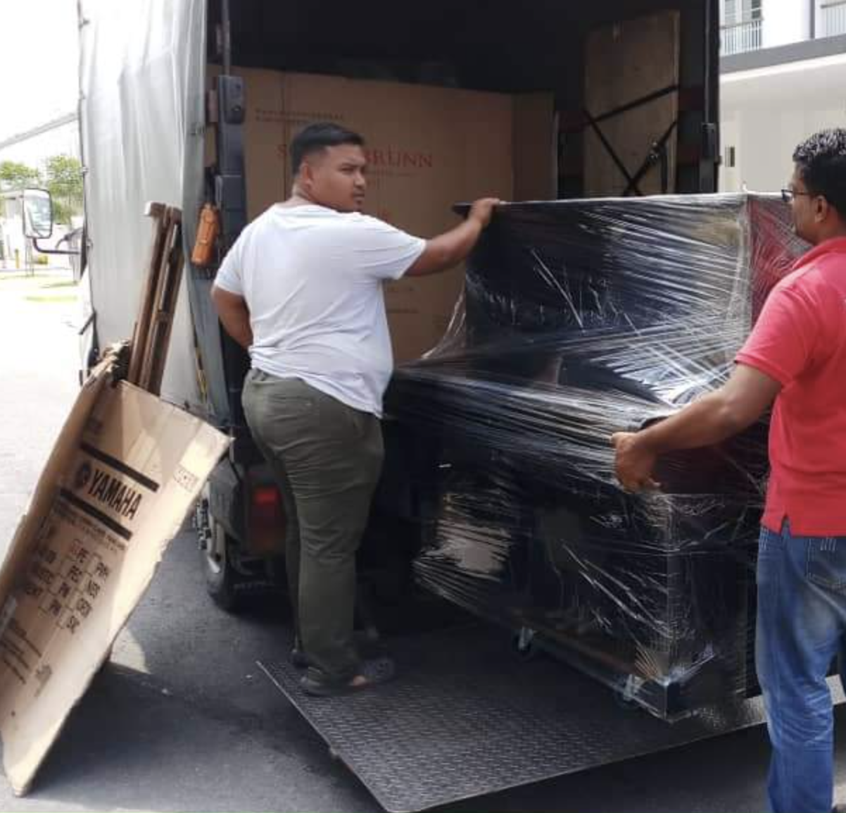 | Movers KL Selangor