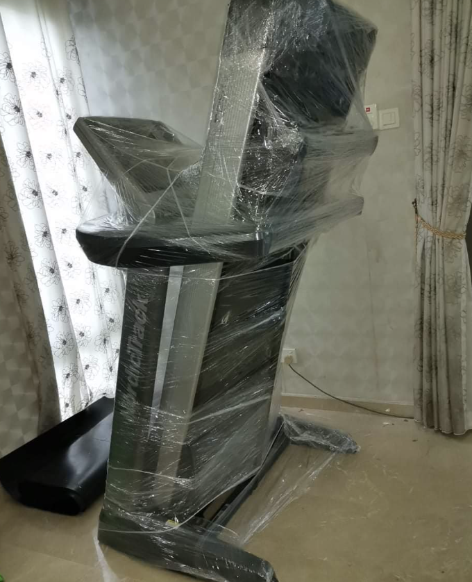 threadmill-exercise-equipment-moving-klang-valley